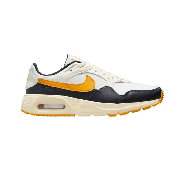Nike Other - Nike Air Max SC ’Sail University Gold’